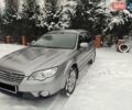 Сірий Субару Аутбек, об'ємом двигуна 3 л та пробігом 266 тис. км за 7500 $, фото 10 на Automoto.ua