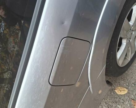 Серый Субару Аутбек, объемом двигателя 2 л и пробегом 216 тыс. км за 7000 $, фото 28 на Automoto.ua