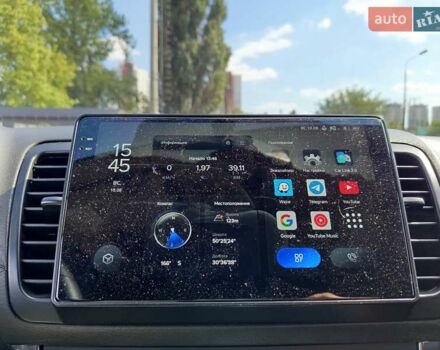 Сірий Субару Аутбек, об'ємом двигуна 2.5 л та пробігом 296 тис. км за 11000 $, фото 17 на Automoto.ua