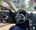 Серый Субару Аутбек, объемом двигателя 3 л и пробегом 250 тыс. км за 8000 $, фото 18 на Automoto.ua