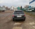 Серый Субару Аутбек, объемом двигателя 2 л и пробегом 366 тыс. км за 5100 $, фото 4 на Automoto.ua