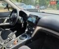 Серый Субару Аутбек, объемом двигателя 2.5 л и пробегом 238 тыс. км за 8100 $, фото 14 на Automoto.ua