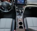 Серый Субару Аутбек, объемом двигателя 3 л и пробегом 231 тыс. км за 8200 $, фото 5 на Automoto.ua