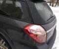 Серый Субару Аутбек, объемом двигателя 2.5 л и пробегом 162 тыс. км за 10000 $, фото 3 на Automoto.ua