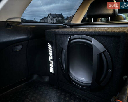 Серый Субару Аутбек, объемом двигателя 2.46 л и пробегом 289 тыс. км за 10997 $, фото 18 на Automoto.ua