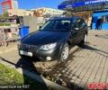 Сірий Субару Аутбек, об'ємом двигуна 2.5 л та пробігом 299 тис. км за 6300 $, фото 1 на Automoto.ua