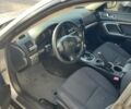 Серый Субару Аутбек, объемом двигателя 2.5 л и пробегом 224 тыс. км за 7800 $, фото 3 на Automoto.ua