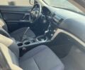 Сірий Субару Аутбек, об'ємом двигуна 2.5 л та пробігом 224 тис. км за 7800 $, фото 8 на Automoto.ua