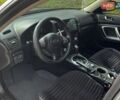 Серый Субару Аутбек, объемом двигателя 3 л и пробегом 165 тыс. км за 8500 $, фото 28 на Automoto.ua