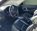 Серый Субару Аутбек, объемом двигателя 3 л и пробегом 250 тыс. км за 8065 $, фото 5 на Automoto.ua