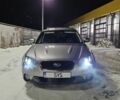 Серый Субару Аутбек, объемом двигателя 2.5 л и пробегом 220 тыс. км за 7500 $, фото 1 на Automoto.ua