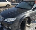 Серый Субару Аутбек, объемом двигателя 2.5 л и пробегом 274 тыс. км за 7800 $, фото 8 на Automoto.ua