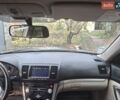 Сірий Субару Аутбек, об'ємом двигуна 2 л та пробігом 216 тис. км за 7000 $, фото 17 на Automoto.ua
