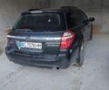 Сірий Субару Аутбек, об'ємом двигуна 2.5 л та пробігом 244 тис. км за 7800 $, фото 10 на Automoto.ua