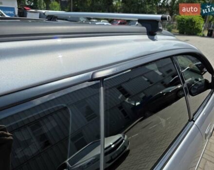 Сірий Субару Аутбек, об'ємом двигуна 2.5 л та пробігом 238 тис. км за 8500 $, фото 15 на Automoto.ua