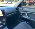 Серый Субару Аутбек, объемом двигателя 3 л и пробегом 172 тыс. км за 7800 $, фото 28 на Automoto.ua