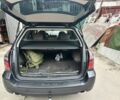 Сірий Субару Аутбек, об'ємом двигуна 2 л та пробігом 263 тис. км за 9500 $, фото 11 на Automoto.ua