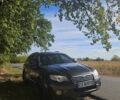 Серый Субару Аутбек, объемом двигателя 3 л и пробегом 245 тыс. км за 7800 $, фото 9 на Automoto.ua