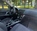 Серый Субару Аутбек, объемом двигателя 3 л и пробегом 324 тыс. км за 6790 $, фото 23 на Automoto.ua