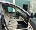 Сірий Субару Аутбек, об'ємом двигуна 2 л та пробігом 263 тис. км за 9500 $, фото 5 на Automoto.ua