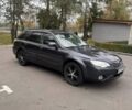Серый Субару Аутбек, объемом двигателя 2.5 л и пробегом 206 тыс. км за 7800 $, фото 4 на Automoto.ua