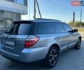 Серый Субару Аутбек, объемом двигателя 3 л и пробегом 172 тыс. км за 7800 $, фото 7 на Automoto.ua