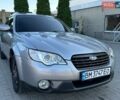 Серый Субару Аутбек, объемом двигателя 3 л и пробегом 172 тыс. км за 7800 $, фото 11 на Automoto.ua