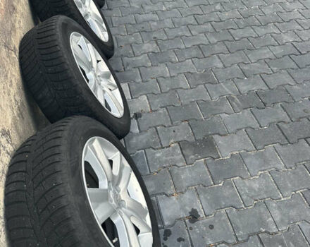 Сірий Субару Аутбек, об'ємом двигуна 2.46 л та пробігом 304 тис. км за 7300 $, фото 2 на Automoto.ua