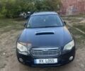 Серый Субару Аутбек, объемом двигателя 2 л и пробегом 171 тыс. км за 5016 $, фото 1 на Automoto.ua
