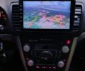 Серый Субару Аутбек, объемом двигателя 3 л и пробегом 231 тыс. км за 8200 $, фото 1 на Automoto.ua