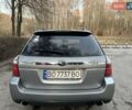 Сірий Субару Аутбек, об'ємом двигуна 2.46 л та пробігом 270 тис. км за 6900 $, фото 4 на Automoto.ua