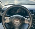 Серый Субару Аутбек, объемом двигателя 2.5 л и пробегом 224 тыс. км за 7800 $, фото 13 на Automoto.ua