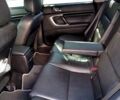 Серый Субару Аутбек, объемом двигателя 2.5 л и пробегом 182 тыс. км за 9600 $, фото 5 на Automoto.ua