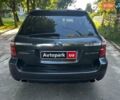 Серый Субару Аутбек, объемом двигателя 3 л и пробегом 324 тыс. км за 6790 $, фото 5 на Automoto.ua