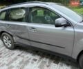 Серый Субару Аутбек, объемом двигателя 2 л и пробегом 227 тыс. км за 6500 $, фото 4 на Automoto.ua