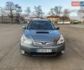 Серый Субару Аутбек, объемом двигателя 2 л и пробегом 217 тыс. км за 7000 $, фото 2 на Automoto.ua