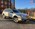 Серый Субару Аутбек, объемом двигателя 2.46 л и пробегом 265 тыс. км за 9700 $, фото 2 на Automoto.ua