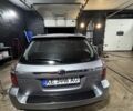 Серый Субару Аутбек, объемом двигателя 2 л и пробегом 220 тыс. км за 6503 $, фото 4 на Automoto.ua