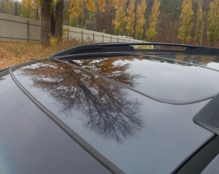 Серый Субару Аутбек, объемом двигателя 2.5 л и пробегом 200 тыс. км за 8300 $, фото 11 на Automoto.ua