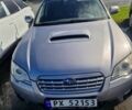 Серый Субару Аутбек, объемом двигателя 2 л и пробегом 310 тыс. км за 2801 $, фото 1 на Automoto.ua