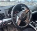 Сірий Субару Аутбек, об'ємом двигуна 2 л та пробігом 196 тис. км за 7900 $, фото 7 на Automoto.ua