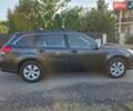 Сірий Субару Аутбек, об'ємом двигуна 2.5 л та пробігом 210 тис. км за 10500 $, фото 6 на Automoto.ua