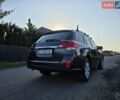 Сірий Субару Аутбек, об'ємом двигуна 2.5 л та пробігом 210 тис. км за 10500 $, фото 4 на Automoto.ua