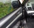 Сірий Субару Аутбек, об'ємом двигуна 2 л та пробігом 223 тис. км за 5950 $, фото 9 на Automoto.ua