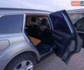 Сірий Субару Аутбек, об'ємом двигуна 2.5 л та пробігом 226 тис. км за 8500 $, фото 12 на Automoto.ua