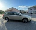 Серый Субару Аутбек, объемом двигателя 2 л и пробегом 248 тыс. км за 6700 $, фото 2 на Automoto.ua