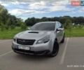 Сірий Субару Аутбек, об'ємом двигуна 2 л та пробігом 230 тис. км за 9000 $, фото 3 на Automoto.ua
