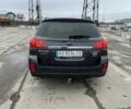 Сірий Субару Аутбек, об'ємом двигуна 2 л та пробігом 196 тис. км за 7900 $, фото 4 на Automoto.ua