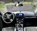 Серый Субару Аутбек, объемом двигателя 2 л и пробегом 215 тыс. км за 7500 $, фото 12 на Automoto.ua