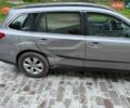 Серый Субару Аутбек, объемом двигателя 2 л и пробегом 227 тыс. км за 6500 $, фото 5 на Automoto.ua